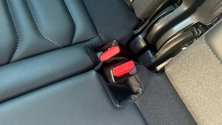 Citroen C3 Aircross 1.2 PureTech 110 Shine Plus 5dr Petrol Hatchback